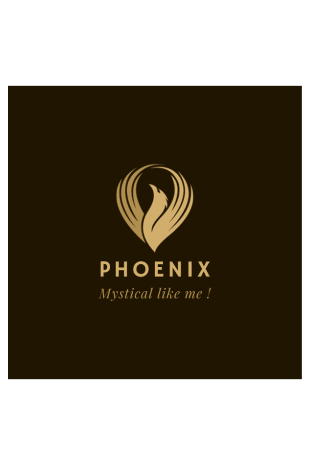 "Embrace Transformation with our Phoenix-Themed Women's T-Shirt!"