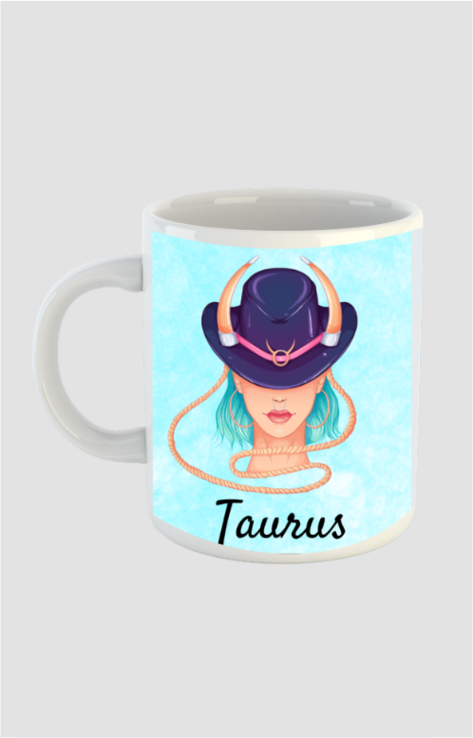 Zodiac-Inspired Coffee Mugs for Women