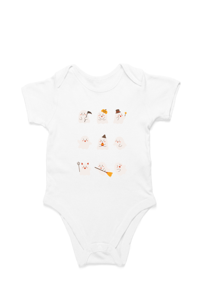 Adorable Toddler Romper for Your Little One