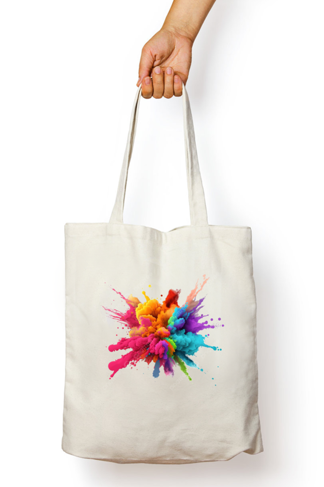 "Personalized Tote Bags – Carry Your Style with You Everywhere!"