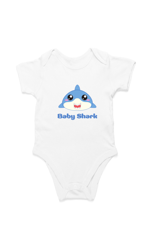 Adorable Toddler Romper for Your Little One