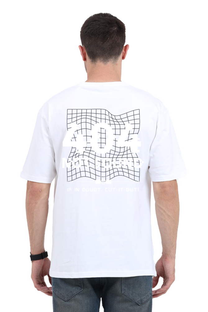 Not Found - Classic Men's T-Shirt