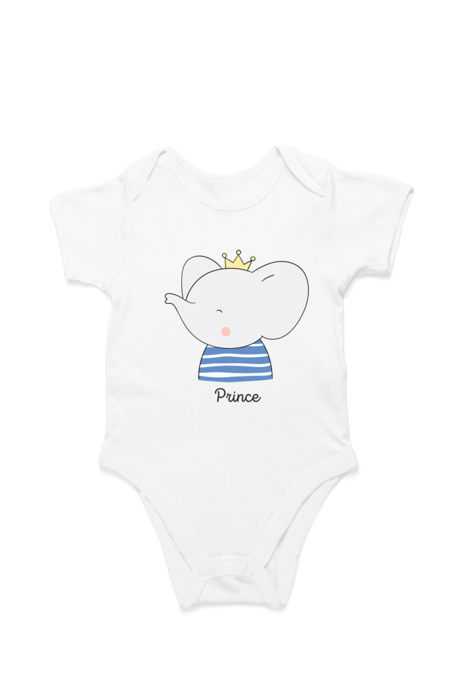 Adorable Toddler Romper for Your Little One