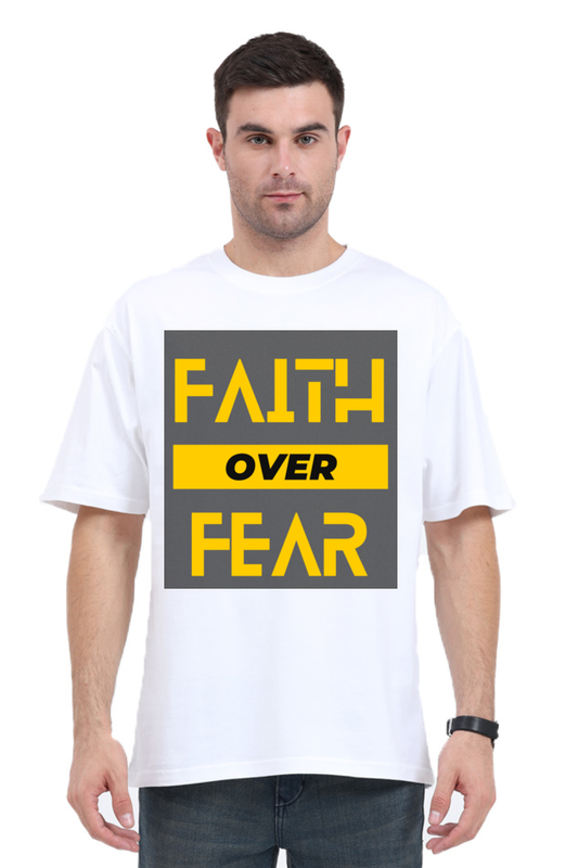 Faith-Classic men's T-Shirt