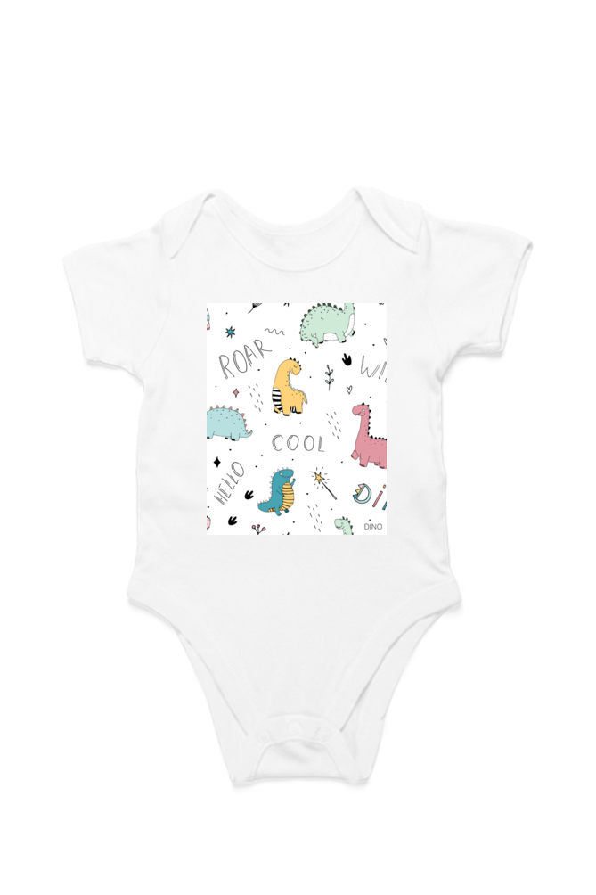 Adorable Toddler Romper for Your Little One