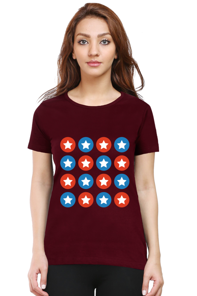 Patriot -  Women's Classic T-Shirt