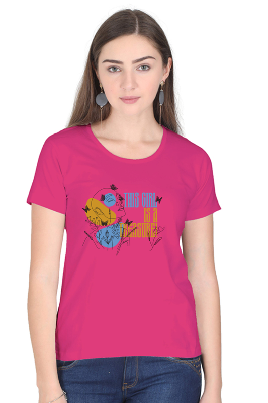 Treasure Women's Classic T-Shirt