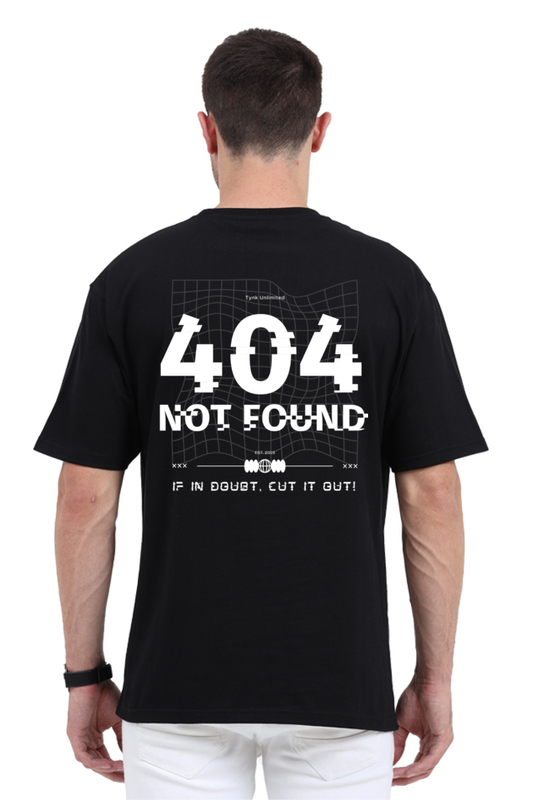 Not Found - Classic Men's T-Shirt