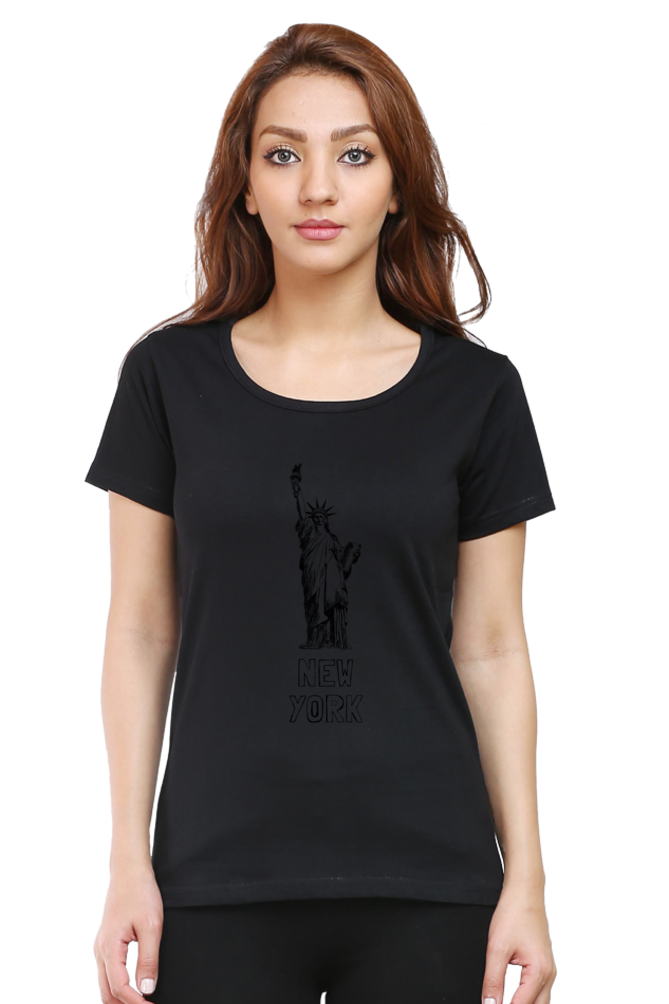 NY Liberty -  Women's Classic T-Shirt