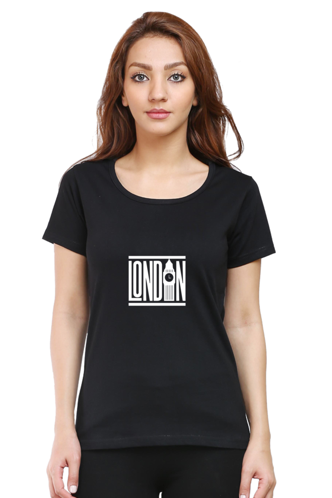 "Wanderlust Chic: Explore Cultural Hotspot Cities with Our Women's T-Shirts!"