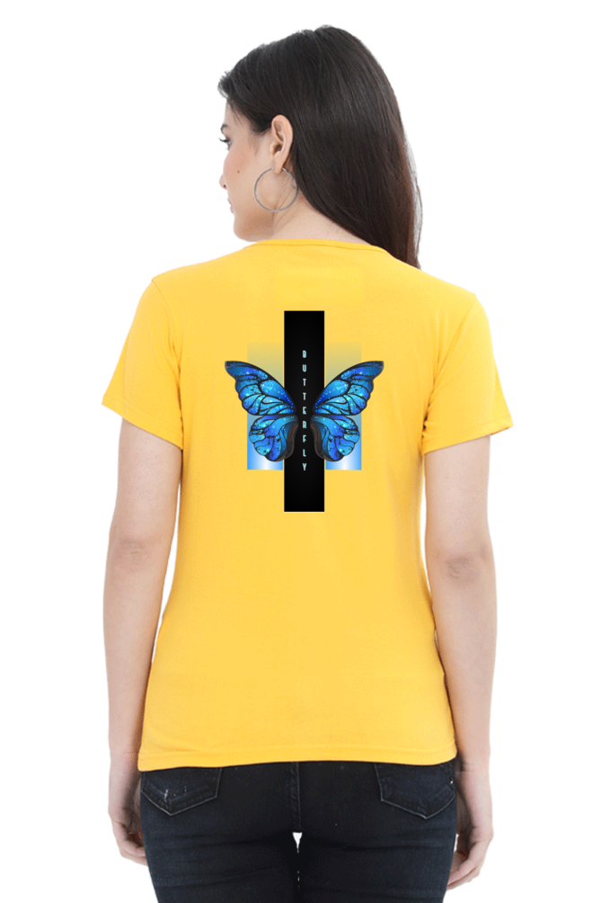 Butterfly Women's Classic T-Shirt