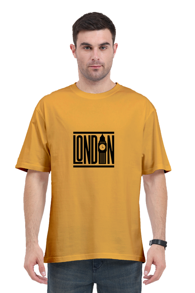 "Celebrate Iconic Cities with Our Cultural Hotspot Men's T-Shirts!"