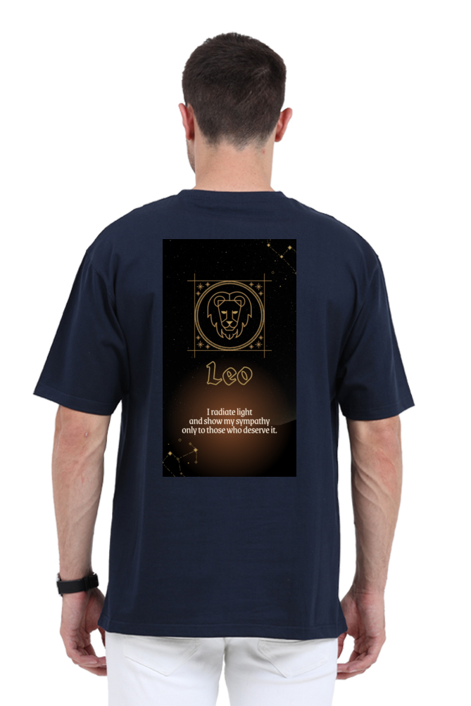 "Discover Your Cosmic Style with Zodiac Sign-Themed Men's Shirts!"