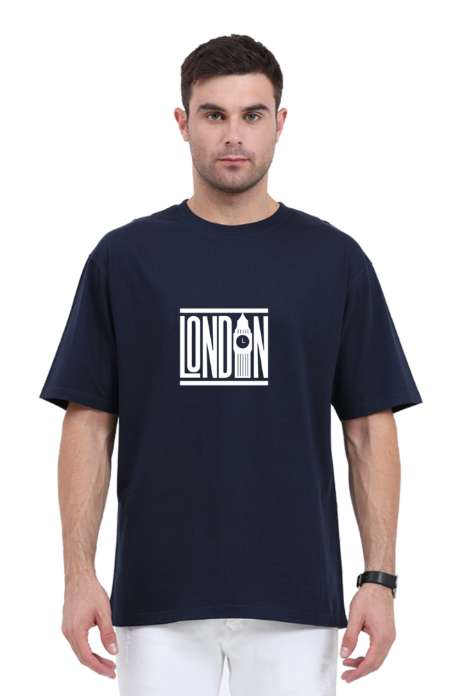 "Celebrate Iconic Cities with Our Cultural Hotspot Men's T-Shirts!"