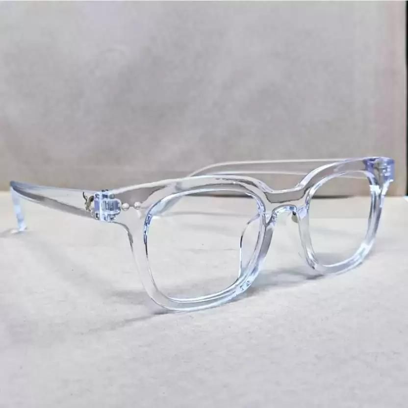 Unisex Signature Eyeglasses