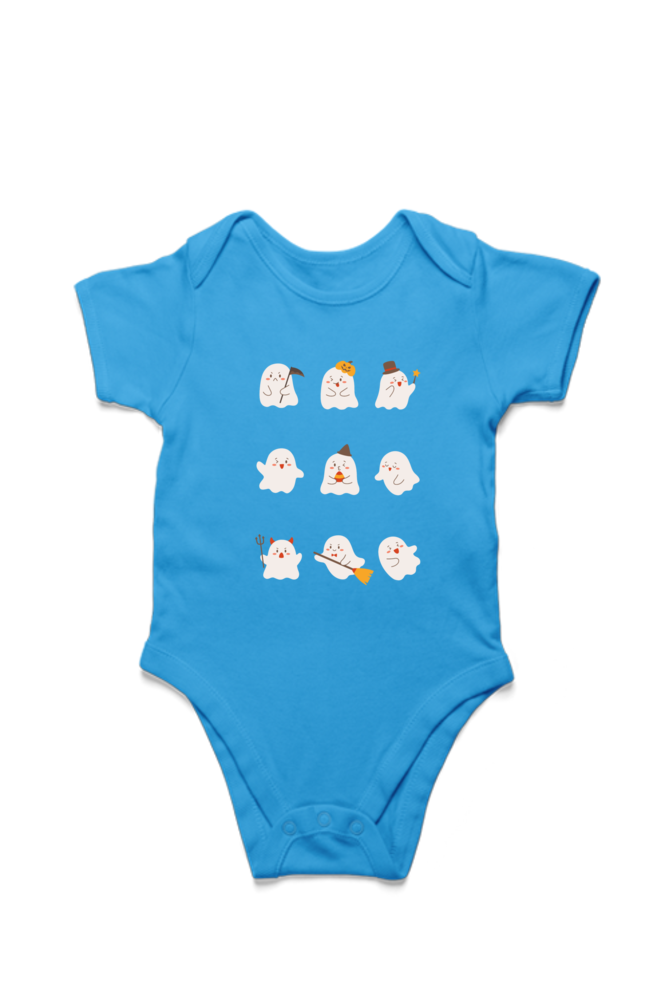 Adorable Toddler Romper for Your Little One