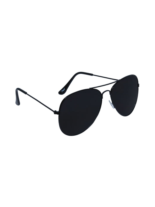 Unisex Signature Aviator Sunglasses