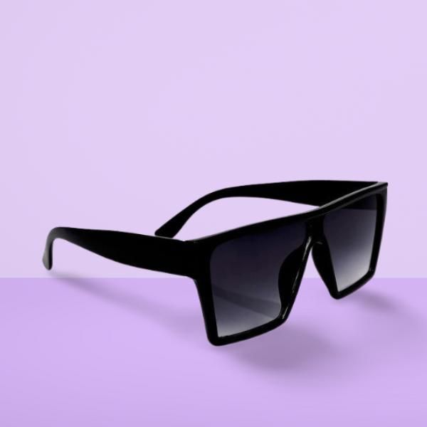 Unisex Signature Sunglasses