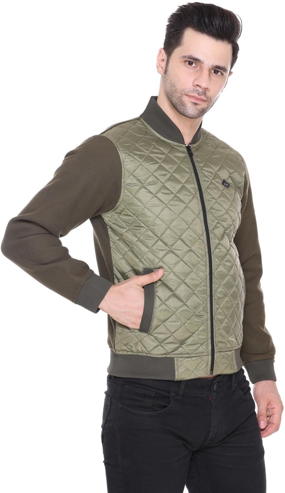 Men Casual Jacket