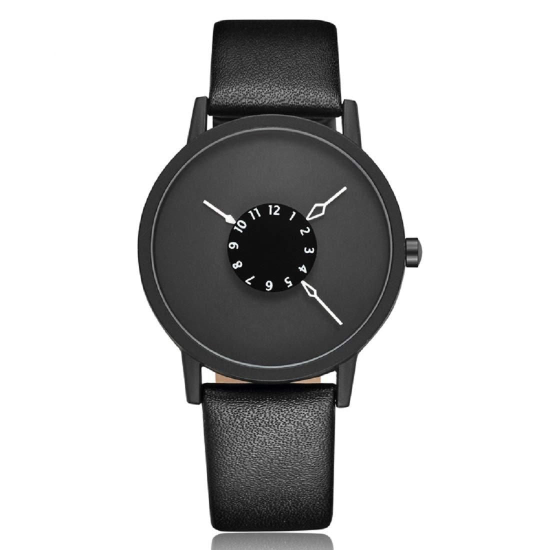 Men's Analog Watch