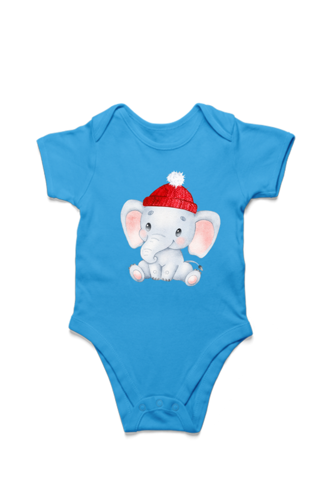 Adorable Toddler Romper for Your Little One