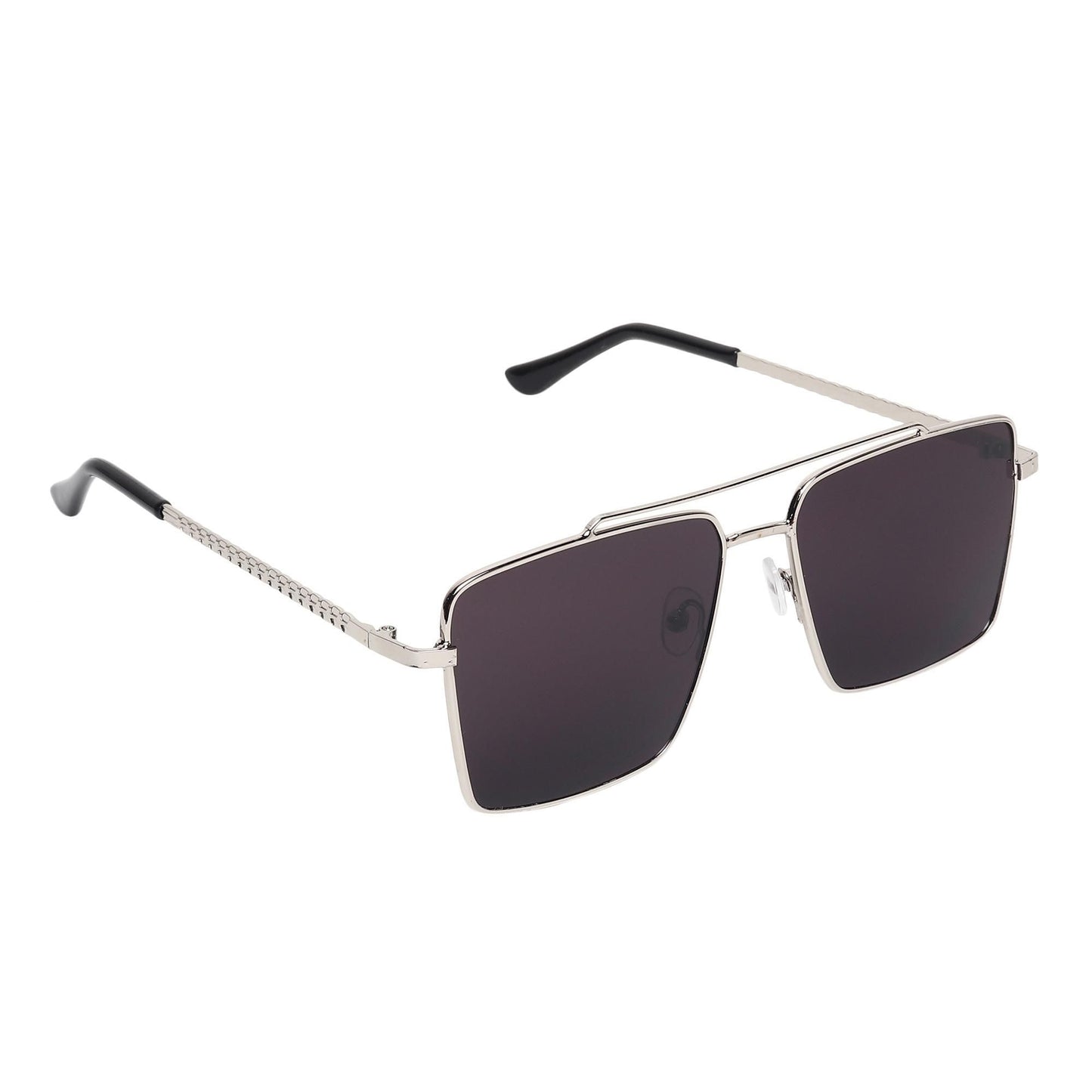 Unisex Signature Square  Sunglasses