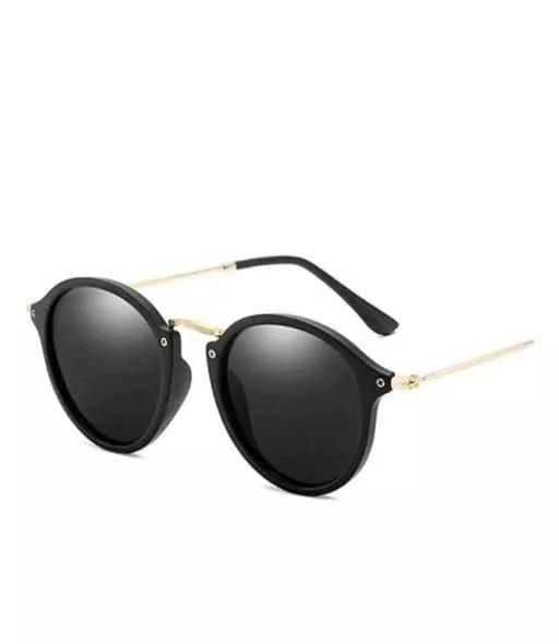 Unisex Signature Sunglasses