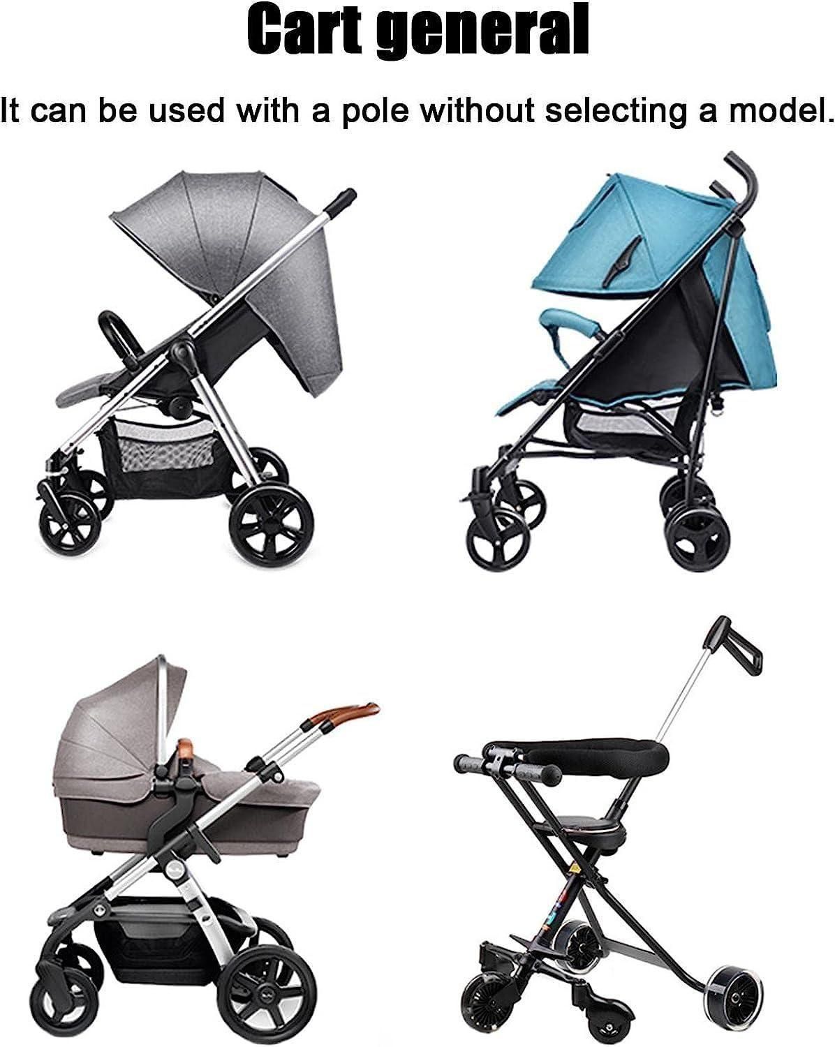 Stroller Hooks for Hanging