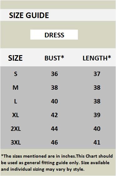 Women's  Cotton Blend Solid Round Neck Casual Dress