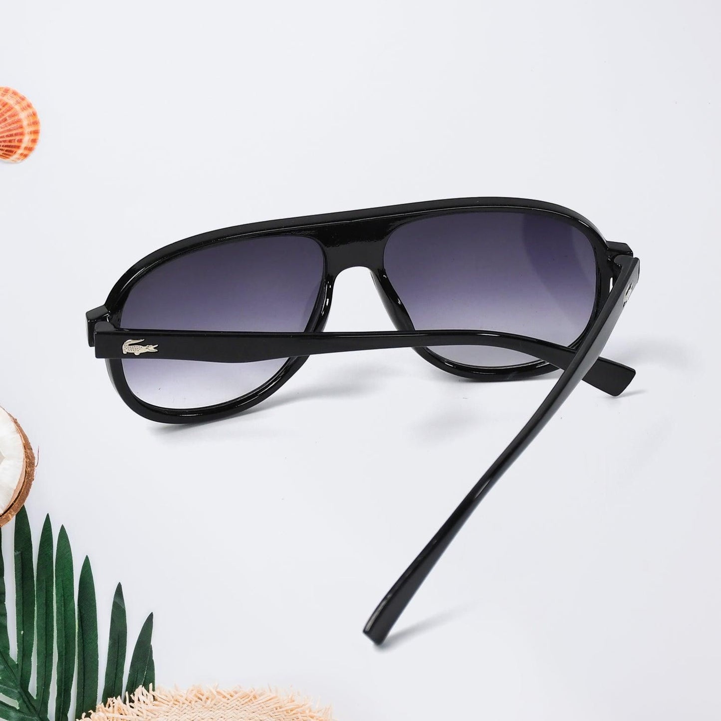 Unisex Signature Sunglasses