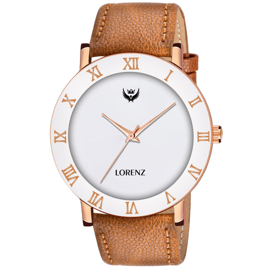 Lorenz Men's Analog Watch