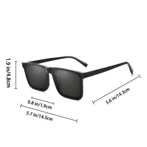 Unisex Signature Sunglasses