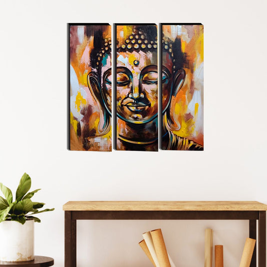 Modern Art Painting For Wall Design