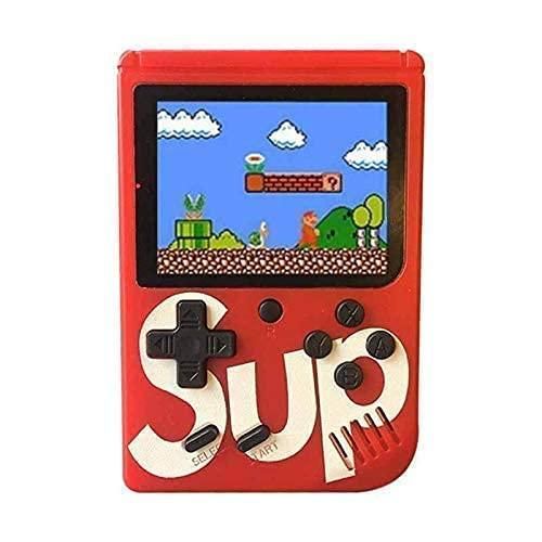 Video Games Handheld Console