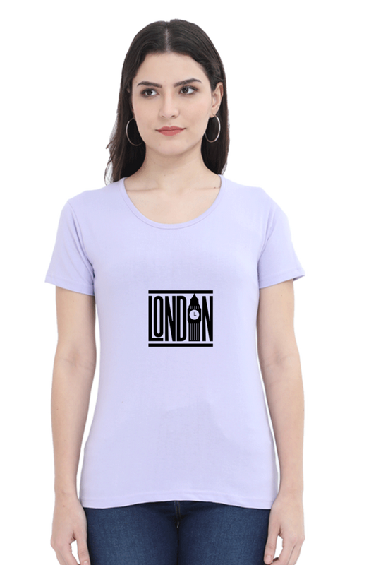 "Wanderlust Chic: Explore Cultural Hotspot Cities with Our Women's T-Shirts!"