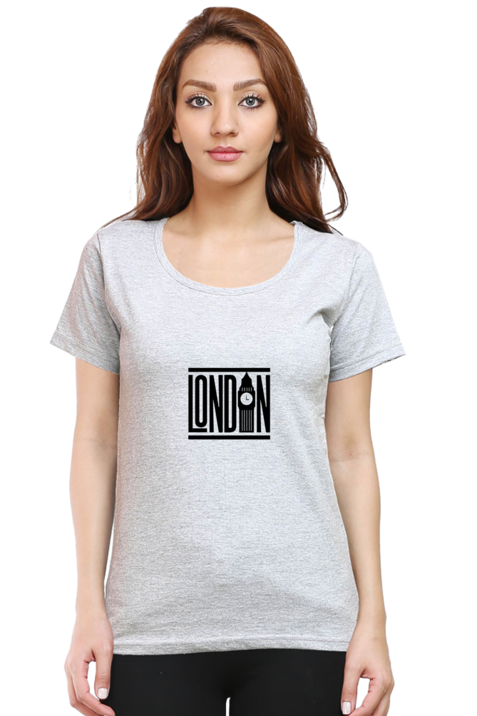 "Wanderlust Chic: Explore Cultural Hotspot Cities with Our Women's T-Shirts!"