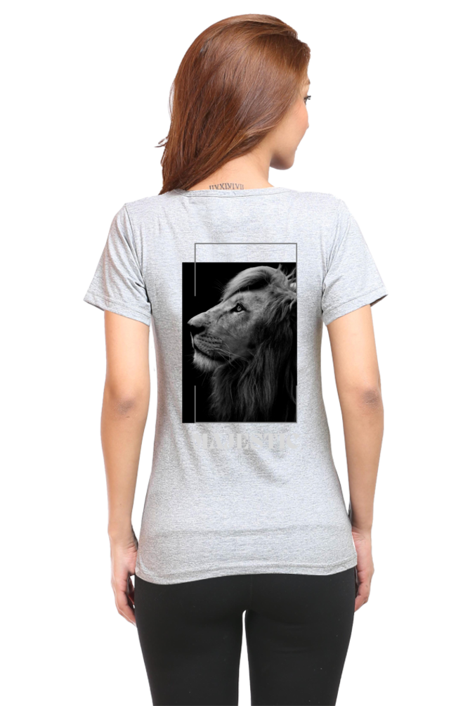 Majestic -  Women's Classic T-Shirt