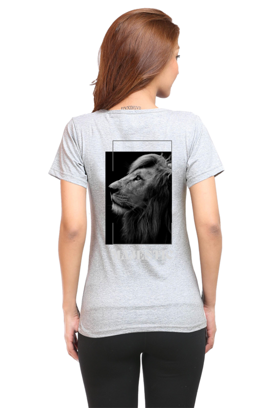 Majestic -  Women's Classic T-Shirt