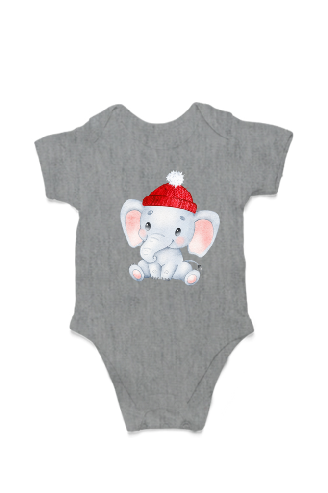 Adorable Toddler Romper for Your Little One