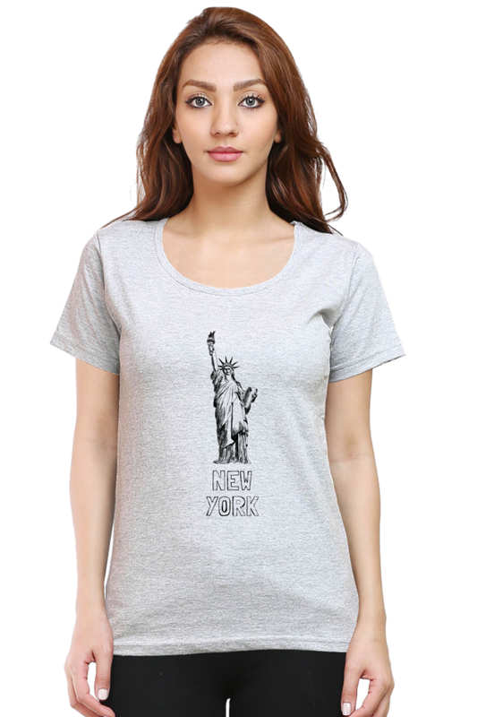 NY Liberty -  Women's Classic T-Shirt