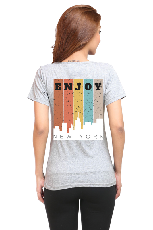 Enjoy NY Women's Classic T-Shirt