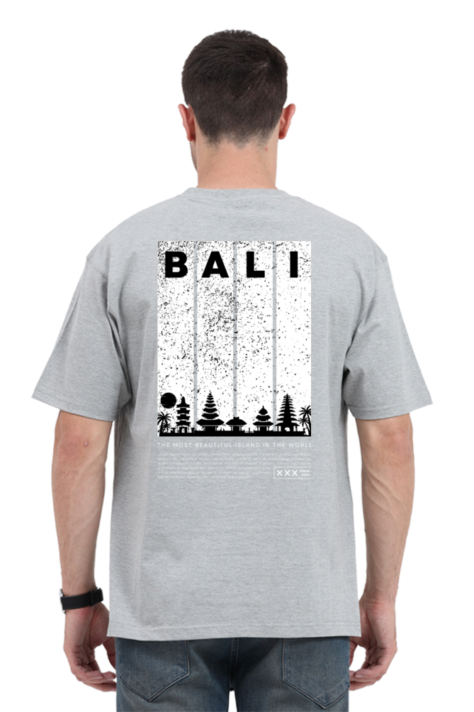 BALI - Classic Men's T Shirt