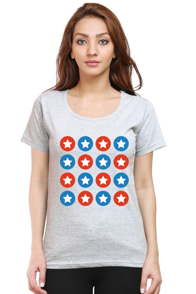 Patriot -  Women's Classic T-Shirt