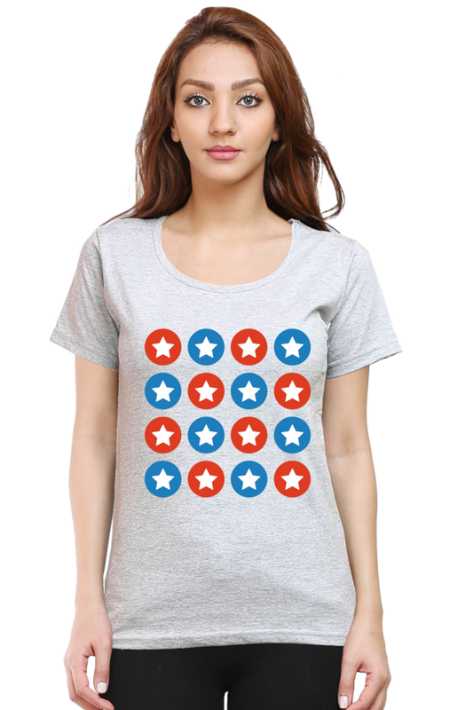 Patriot -  Women's Classic T-Shirt