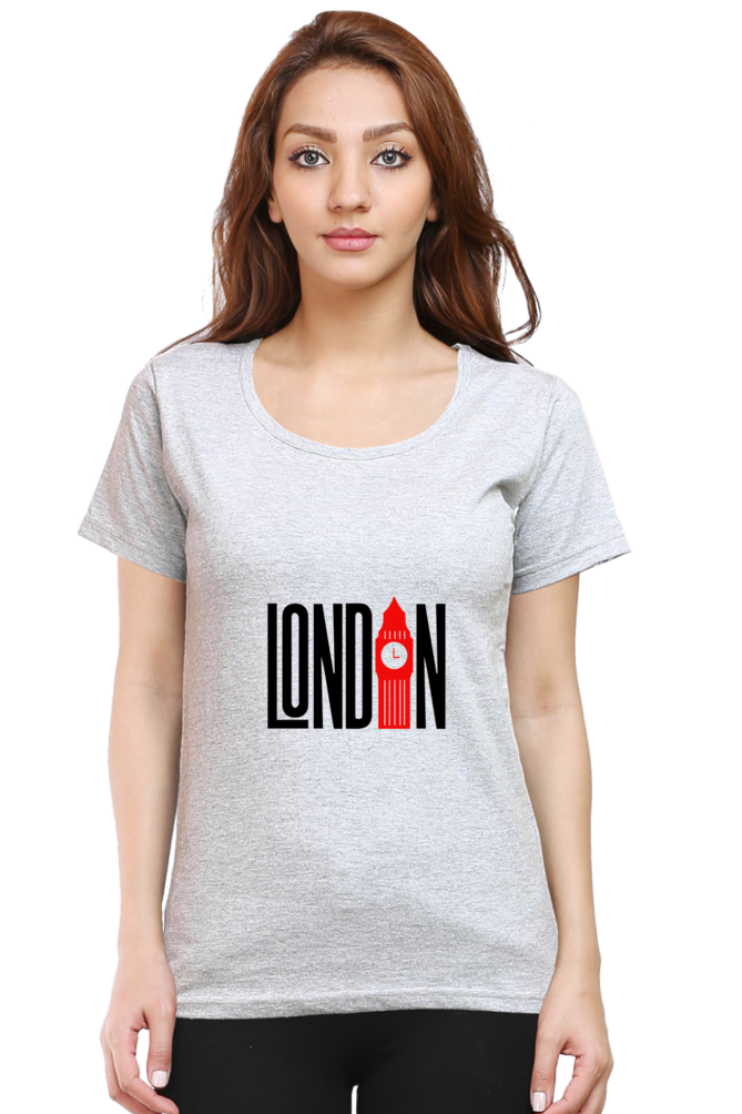 "Wanderlust Chic: Explore Cultural Hotspot Cities with Our Women's T-Shirts!"