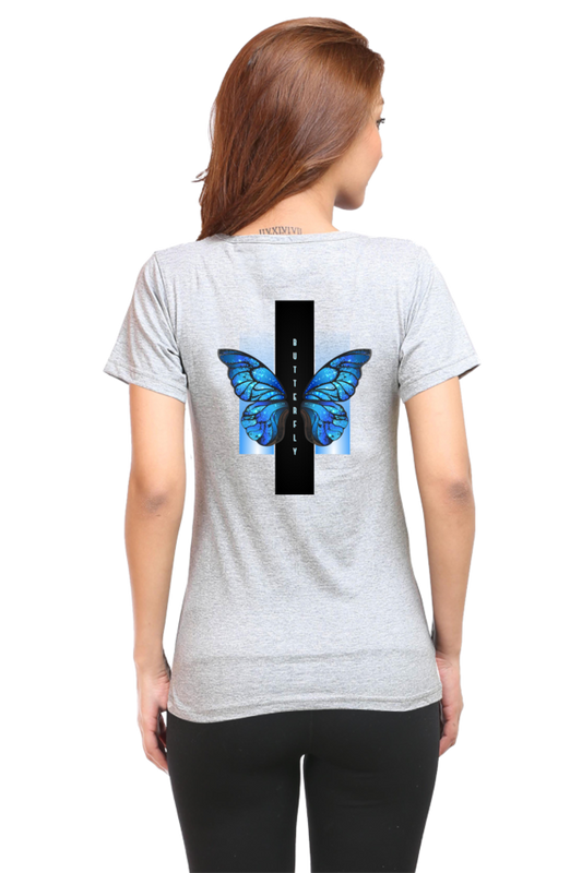 Butterfly Women's Classic T-Shirt