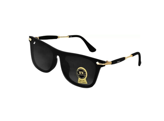 Unisex Signature Wayfarer Sunglasses