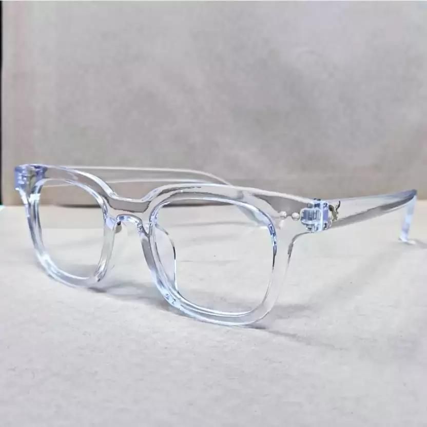 Unisex Signature Eyeglasses