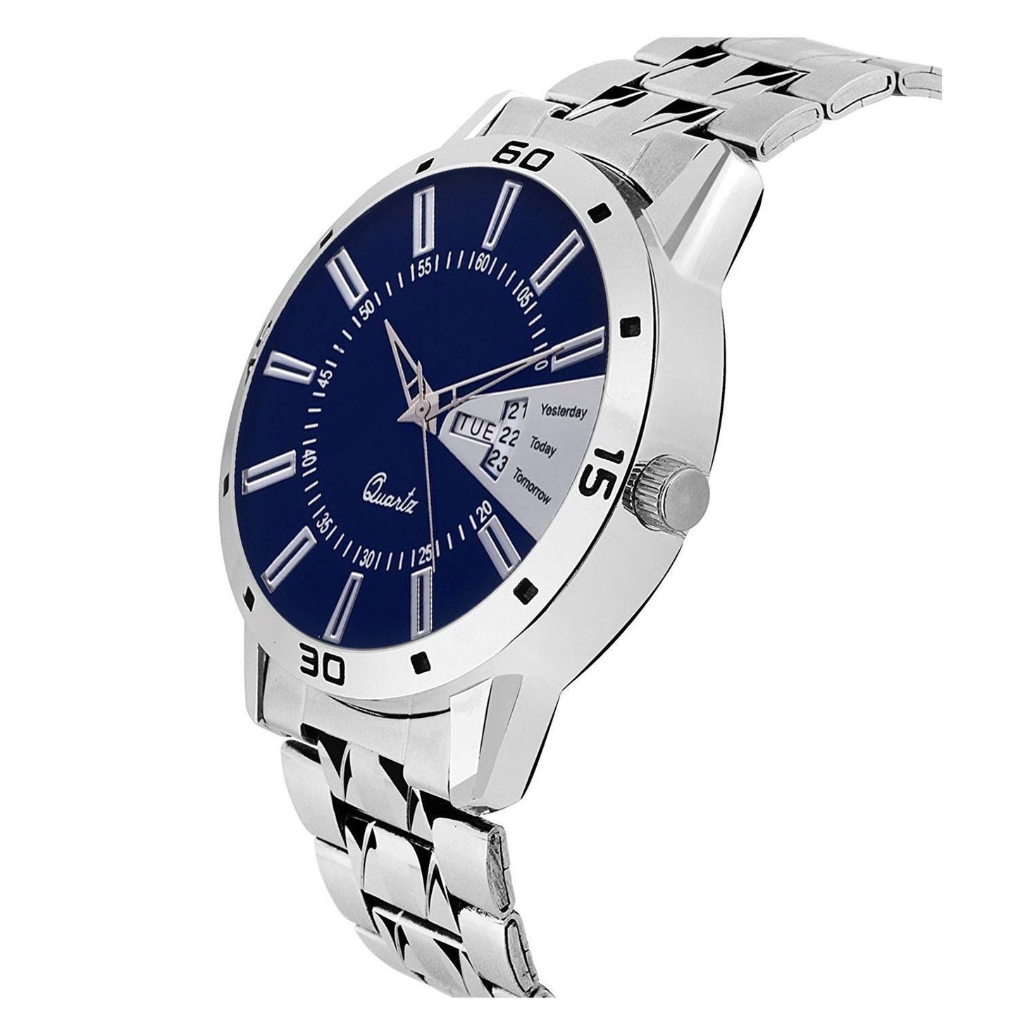 Men's Analog Watch