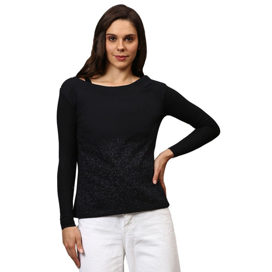 Women's Cotton Casual Sweatshirts